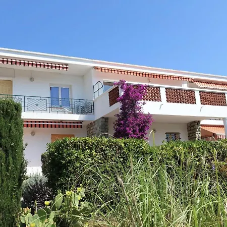 Riva Bella-3 By Interhome Daire Cavalaire-sur-Mer