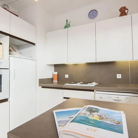 Riva Bella-3 By Interhome * Cavalaire-sur-Mer