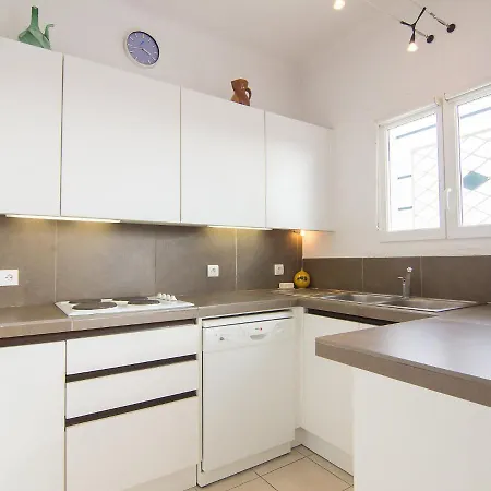 Apartamento Riva Bella-3 By Interhome *