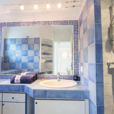 Riva Bella-3 By Interhome Apartamento Cavalaire-sur-Mer