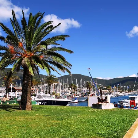 Riva Bella-3 By Interhome * Cavalaire-sur-Mer