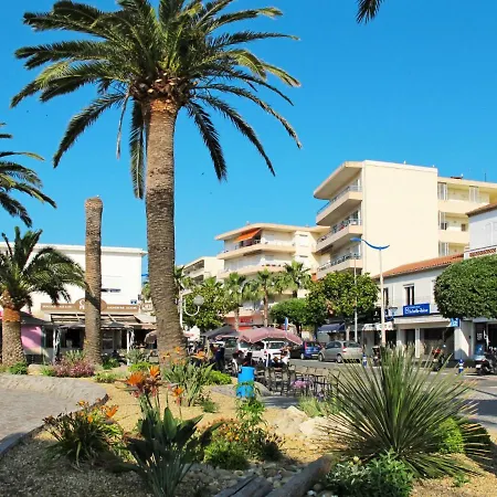 Riva Bella-3 By Interhome * Cavalaire-sur-Mer
