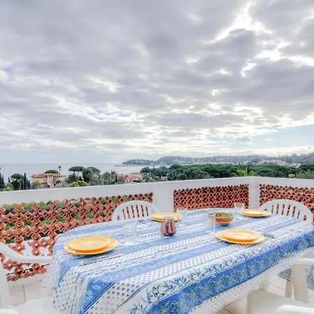 Apartamento Riva Bella-3 By Interhome Cavalaire-sur-Mer
